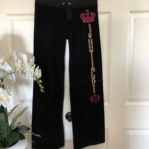 👑Juice Couture Sweat Pants